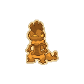 Gold Scrafty